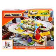 MATCHBOX superauto centrs sacīkšu braucējiem, JGB68