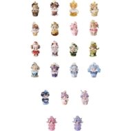 MOMOJI kolekcionējama figūriņa Sweet Berry, sortiments., JG001