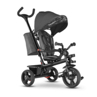 LIONELO trīsritenis HAARI, Stone grey, LO-HAARI