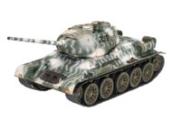 REVELL auto modelis T-34/85, 63319