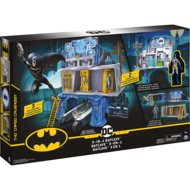 BATMAN rotaļu komplekts  Batcave, 6071203