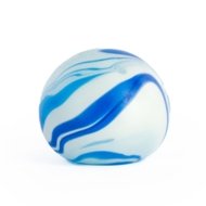 Glow in the Dark Super Squidge bumba, NV654