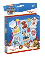 TOTUM PAW PATROL Radošais komplekts, 720961