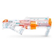 XSHOT rotaļu pistole Skins Last Stand Ghost, 16gab., 36693(3658P)