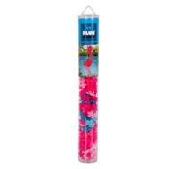 PLUS PLUS Konstruktors Flamingo 100  gab., 4242