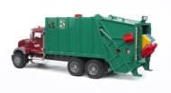 MACK Garbage Truck