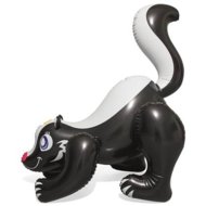 BESTWAY piepūšamā rotaļlieta ar ūdens izsmidzinātāju Skunk 1.19m x 81cm x 1.37m, 52263
