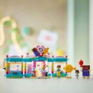 42649 LEGO® Friends Hārtleikas pilsētas saldumu veikals