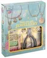 MOXY radošais komplekts "Make your own Jewellery set", sortiments, 240027