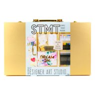 STMT radošais komplekts dari pats Dizainera mākslas studija, 201083