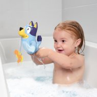 TOOMIES vannas rotaļlieta  Swimming Bluey, E73548