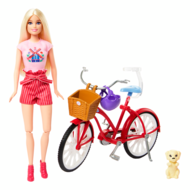 BARBIE ar riteni, HWJ00
