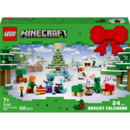 76456 LEGO® Harry Potter™ 2025. gada adventes kalendārs