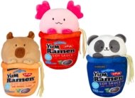 MOCHI POP plīša rotaļlieta TOP RAMEN KAWAII, 20 cm, sortiments, 456512