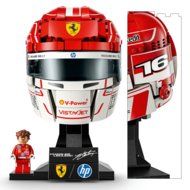 43014 LEGO® Editions Scuderia Ferrari HP Charles Leclerc ķivere