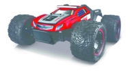 MAISTO TECH R/C rādiovadāms auto Off-Road Desert Racer, 81466