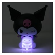 PALADONE KUROMI GloBuddies nakts LED lampa, PP14396KUR