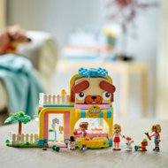 42650 LEGO® Friends Mājdzīvnieku piederumu veikals