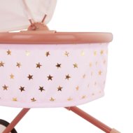 LULLABABY dubultie ratiņi, LBY7618C1Z