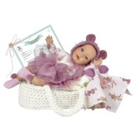 NINES D'ONIL meitenīte Chloé, 0250