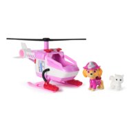 PAW PATROL transportlīdzeklis Fire Rescue Skye, 6072661