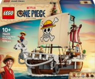 75639 LEGO® One Piece Pirātu kuģis Going Merry