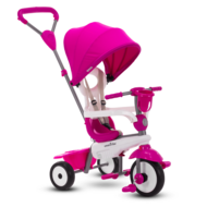 SMART TRIKE skrejritenis T3, zaļš, 2000700
