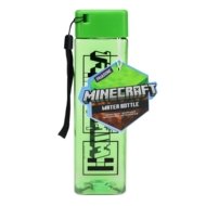 PALADOME MINECRAFT ūdens pudele, PP11393MCFV2