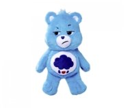 SIMBA Care Bears mīkstā figūra Grumpy Bear, 35 cm, 6305878004038