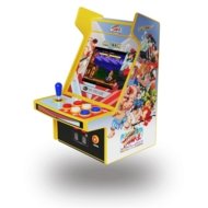 MY ARCADE spēļu konsole Micro Player Super Street, DGUNL-4185