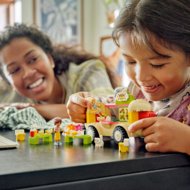 42633 LEGO® Friends Hotdogu Pārtikas Busiņš