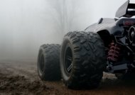 XBLITZ RC mašīna Blaze, XBL-BAB-RC004