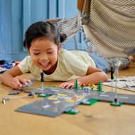 60304 LEGO® City Town Ceļa plāksnes