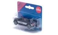 SIKU ASV policijas automašīna Ford F-150, 1496
