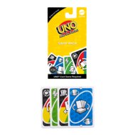 MATTEL GAMES UNO kāršu papildinājums, sortiments., JCV55