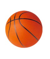 STAMP Avengers basketbola vairogs, AV299641