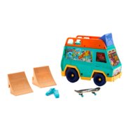 HOT WHEELS Skates Van rotaļu komplekts, JGG91