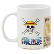 ONE PIECE Ceramic mug, 530-00515