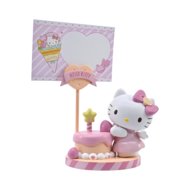 YUME Hello Kitty and Friends figūriņa, ballītes sērija, assort., 11740
