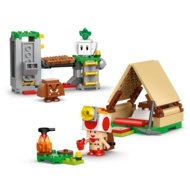 72040 LEGO® Super Mario Captain Toad nometne