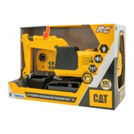 CAT RC būvniecības transportlīdzeklis Power Excavator Digger, 83462
