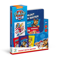 DODO burvju ūdens krāsojamā grāmata Paw Patrol, 200444