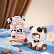 NANCI plush figurine Tea Time Kitties, MNDXX