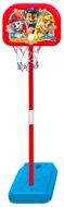STAMP Paw Patrol bērnu basketbola statīvs, 106 cm, PA450621