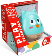 HAPE muzik?l? rota?lieta, P?ce, zila, E0111A