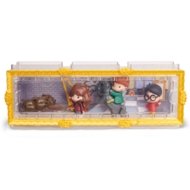 HARRY POTTER komplekts Micro magical moments, 6067351