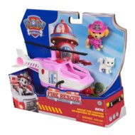 PAW PATROL transportlīdzeklis Fire Rescue Skye, 6072661