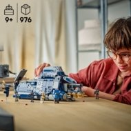 75435 LEGO® Star Wars™ MTT™ Felusijas separātistu kauja