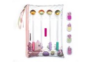 DREAM POP pildspalvu komplekts, aksolotlis, K30303-33015