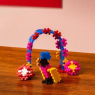 PLUS PLUS konstruktors Frida, 5162